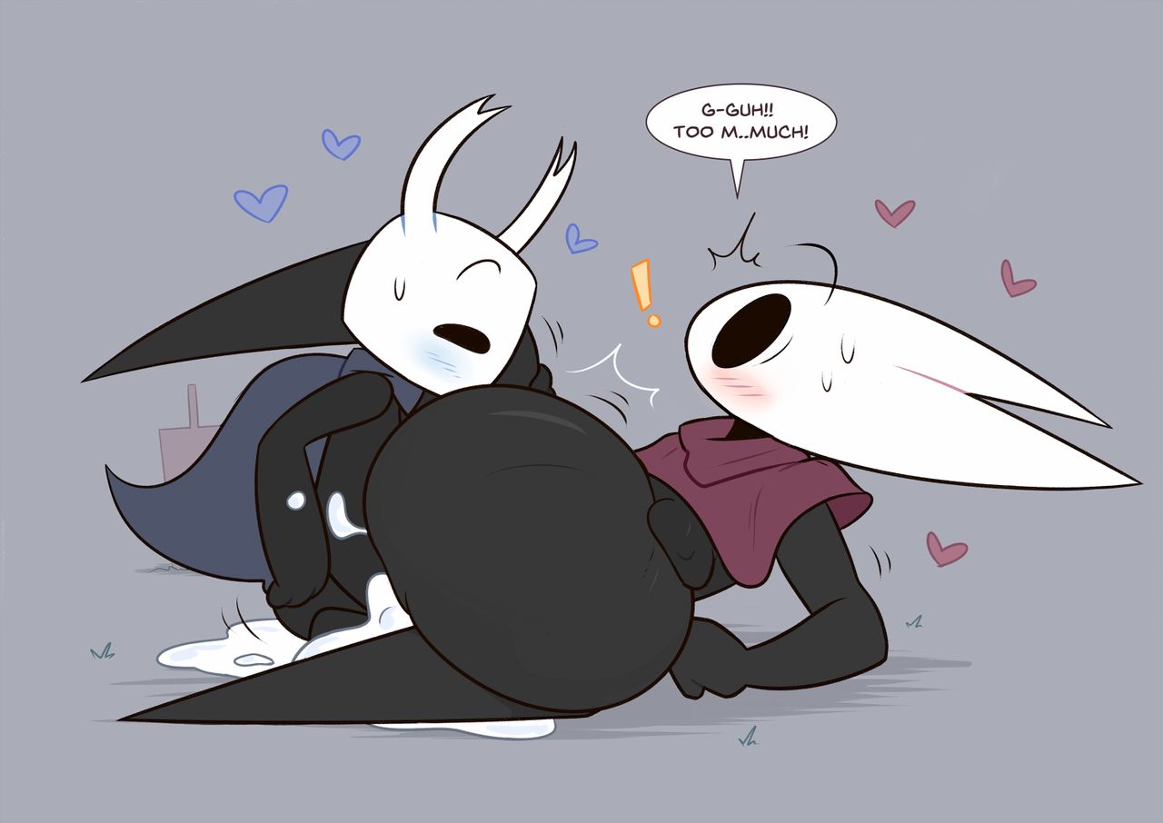 Hollow Knight page 6 full