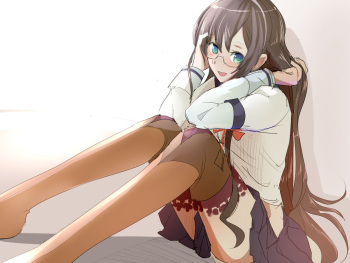大淀 cover