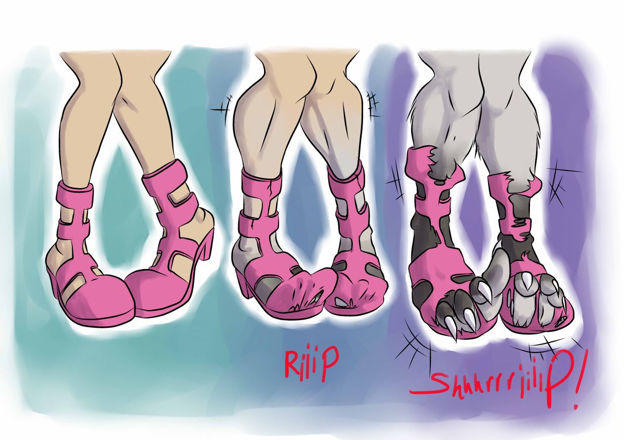 Curse of the pocket monster page 7 full