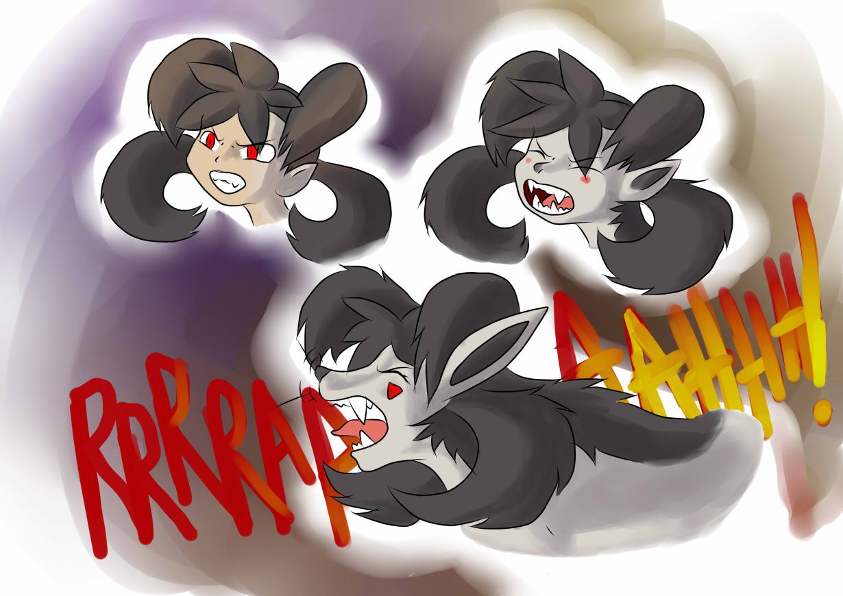 Curse of the pocket monster page 9 full