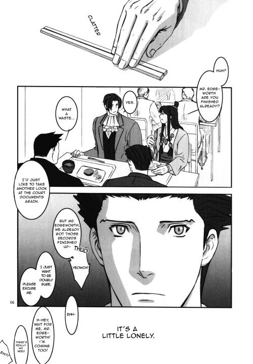 Shoku | Eat page 5 full