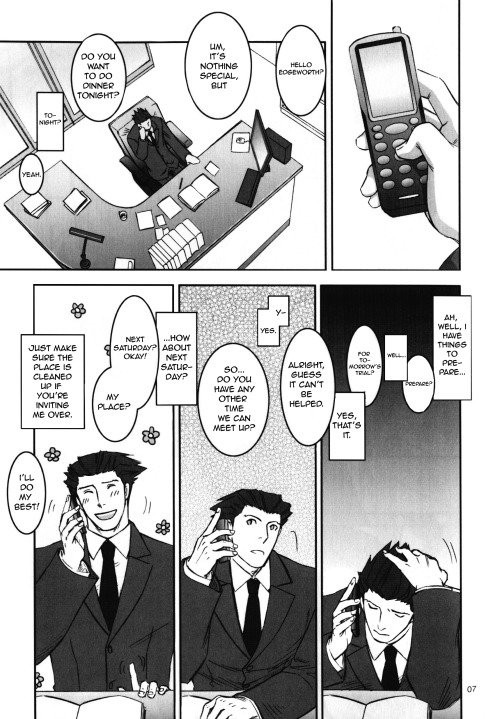 Shoku | Eat page 6 full
