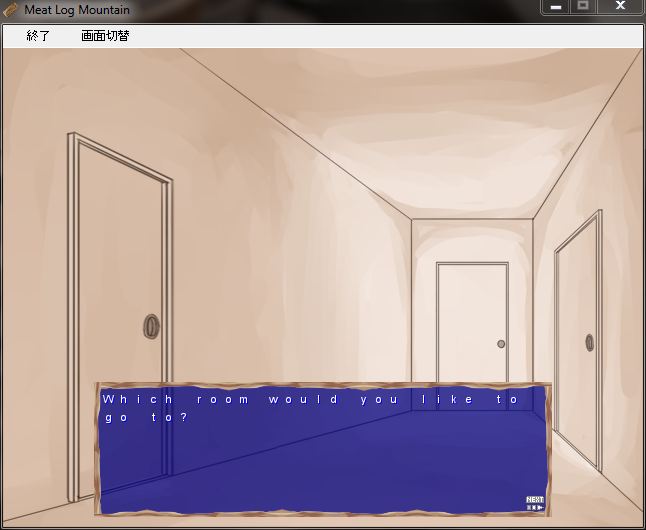 Meat Log Mountain - Demonos Capture Image Set page 2 full