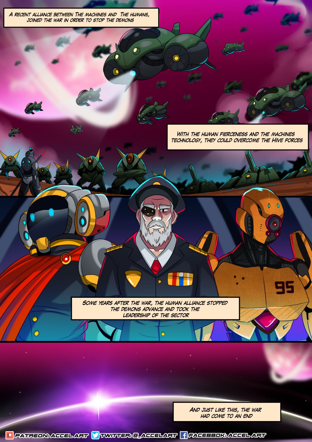Axi Stories 3: The Sexstream page 7 full