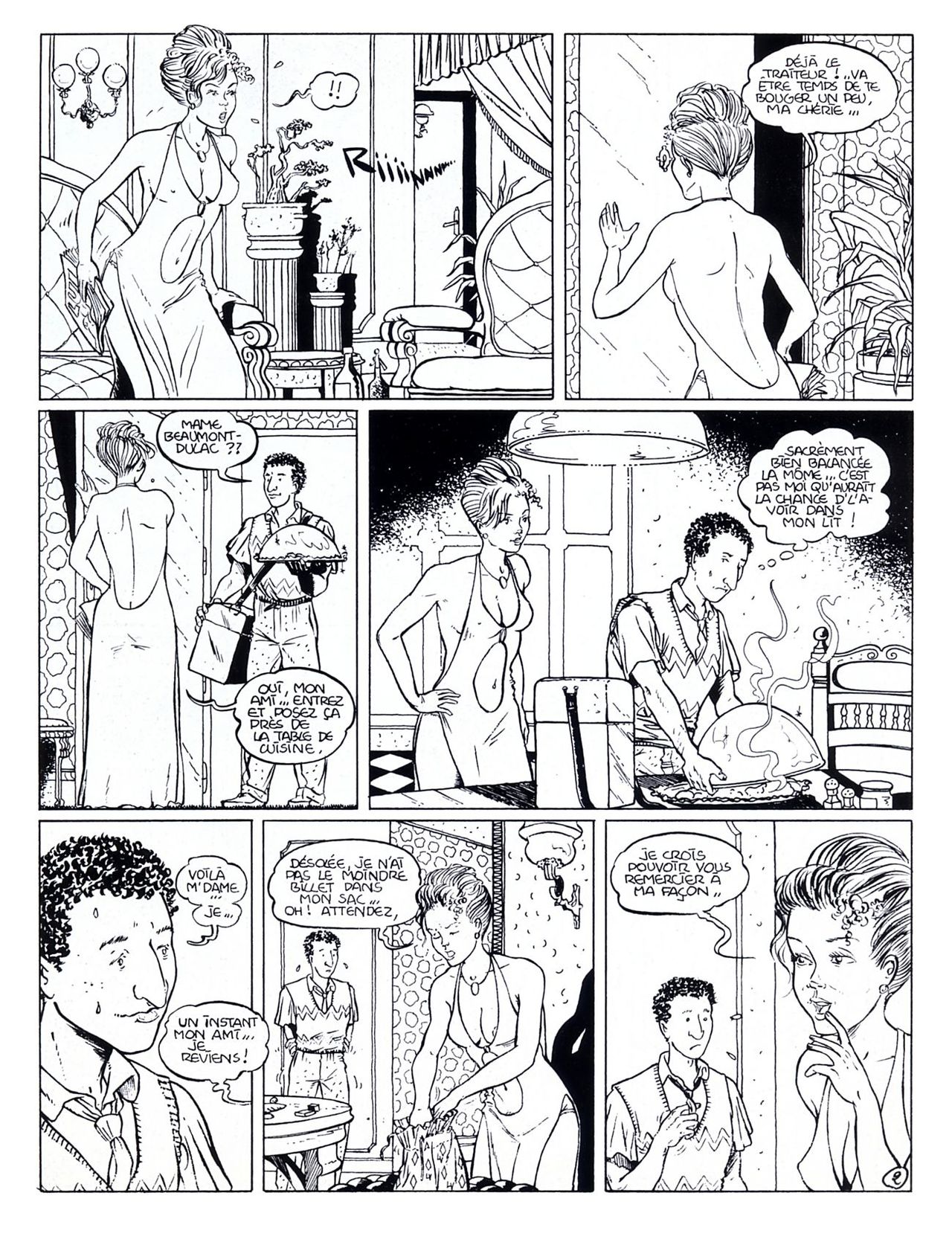 Pat &amp; Chris page 3 full