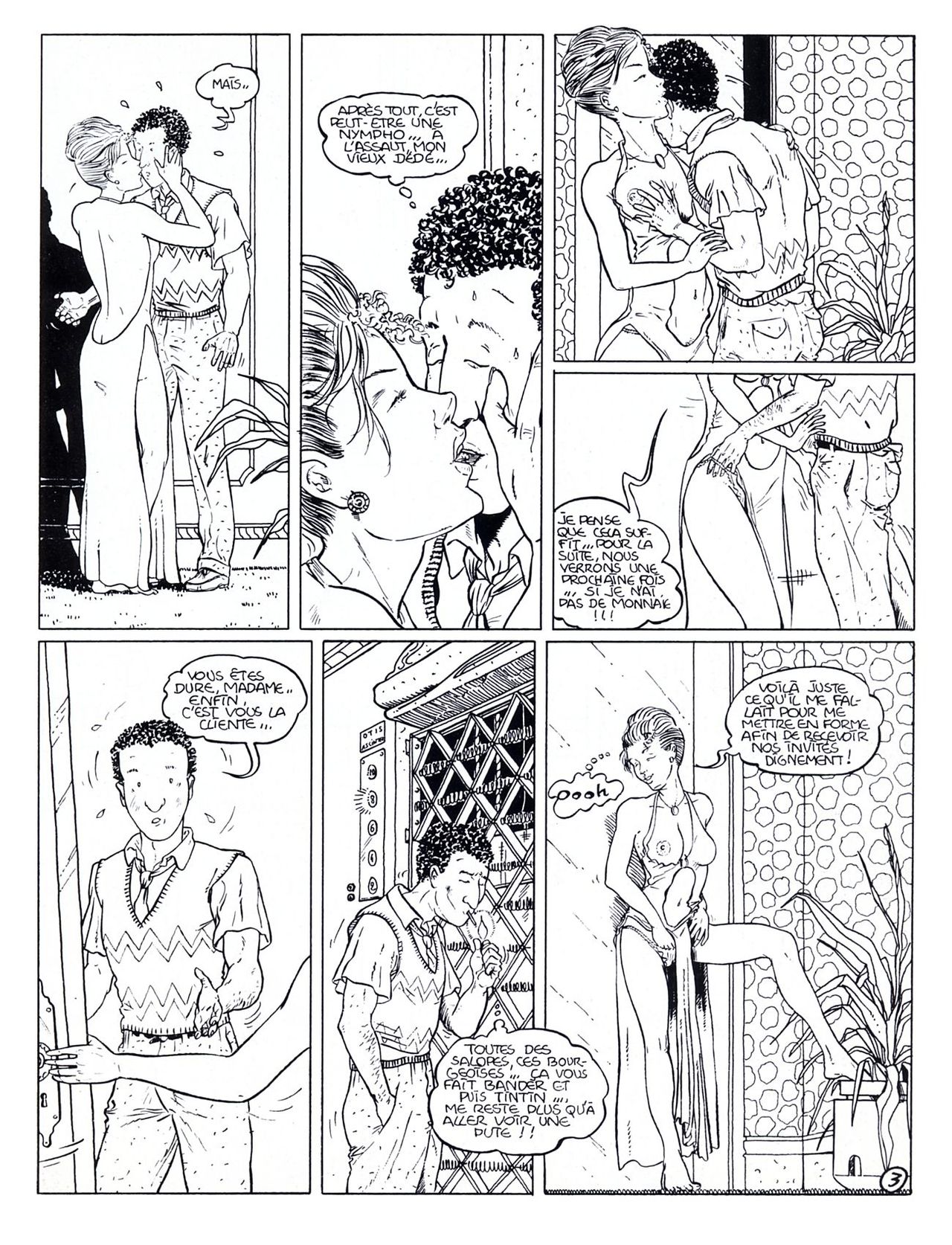 Pat &amp; Chris page 4 full