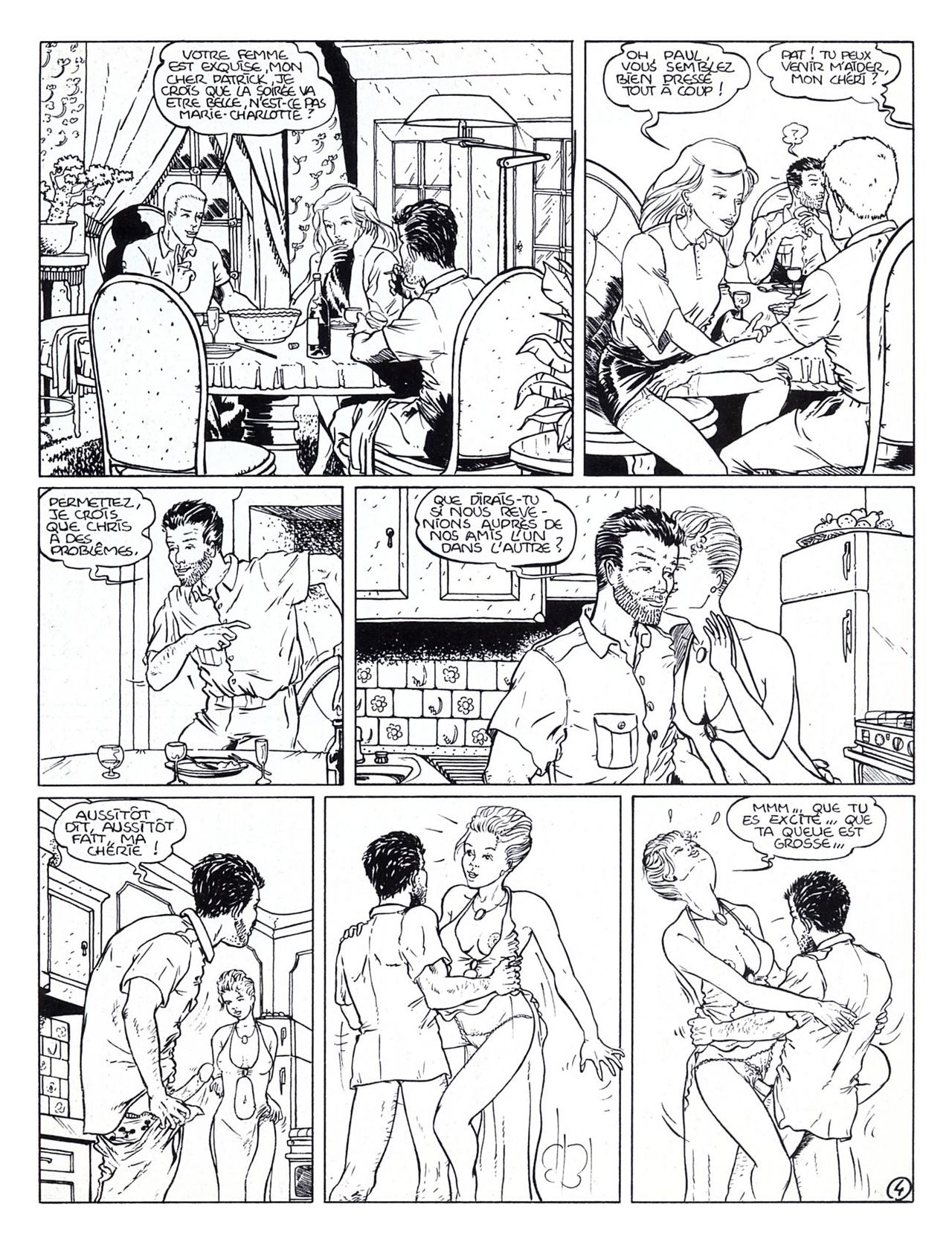 Pat &amp; Chris page 5 full