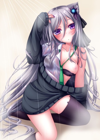 菜瀬 cover