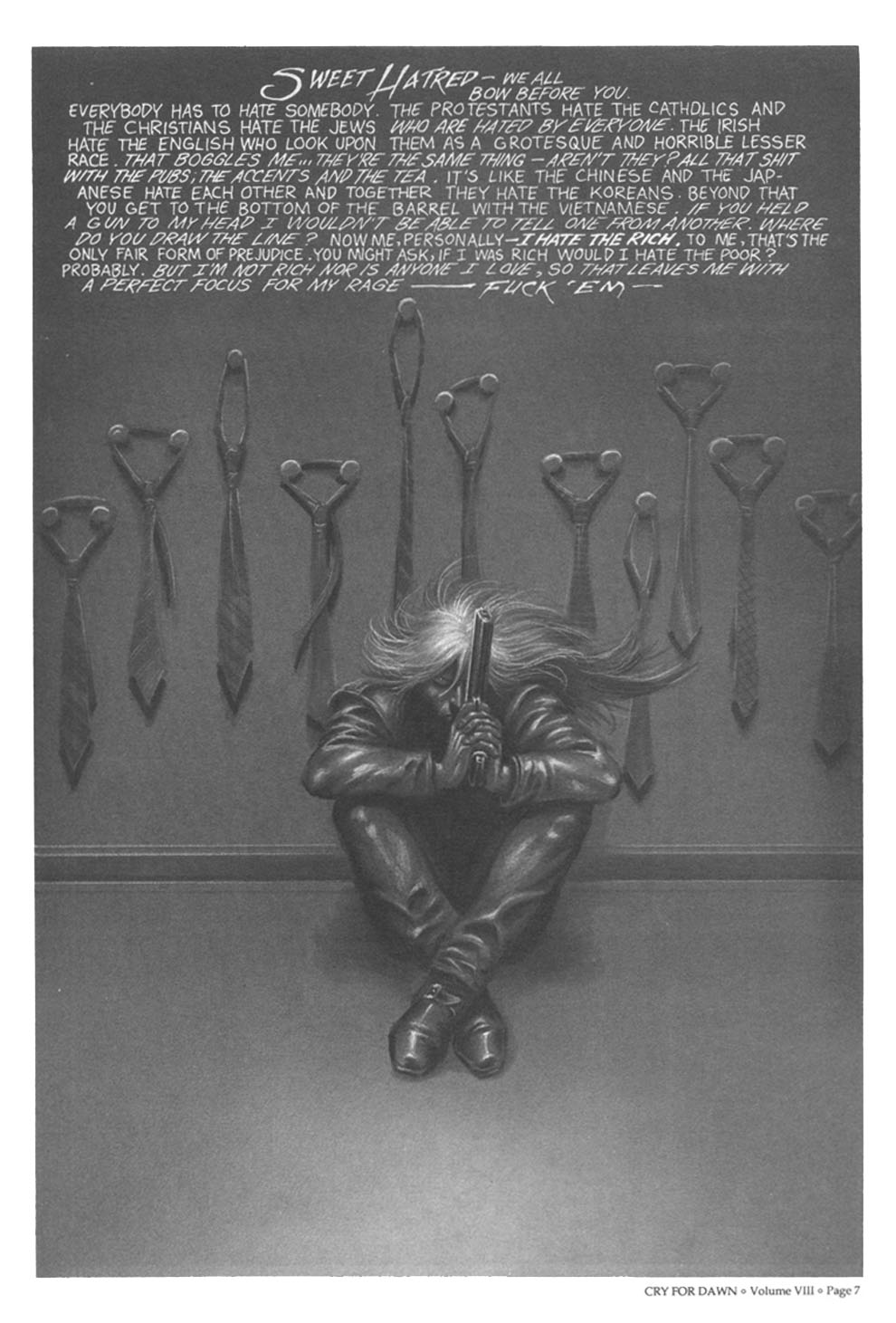 CRY FOR DAWN #8 page 10 full