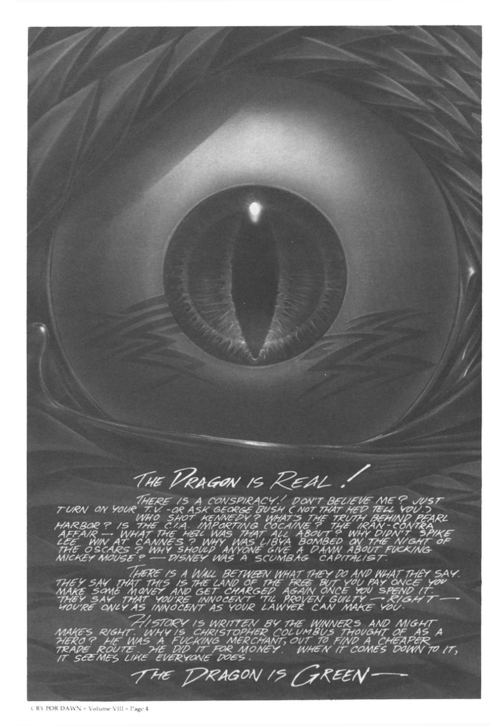 CRY FOR DAWN #8 page 7 full