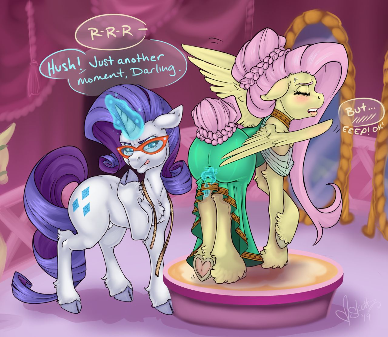 Sprinkler Party! page 2 full