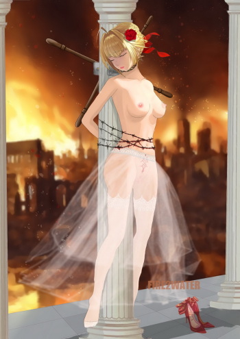 Fire2wateR cover