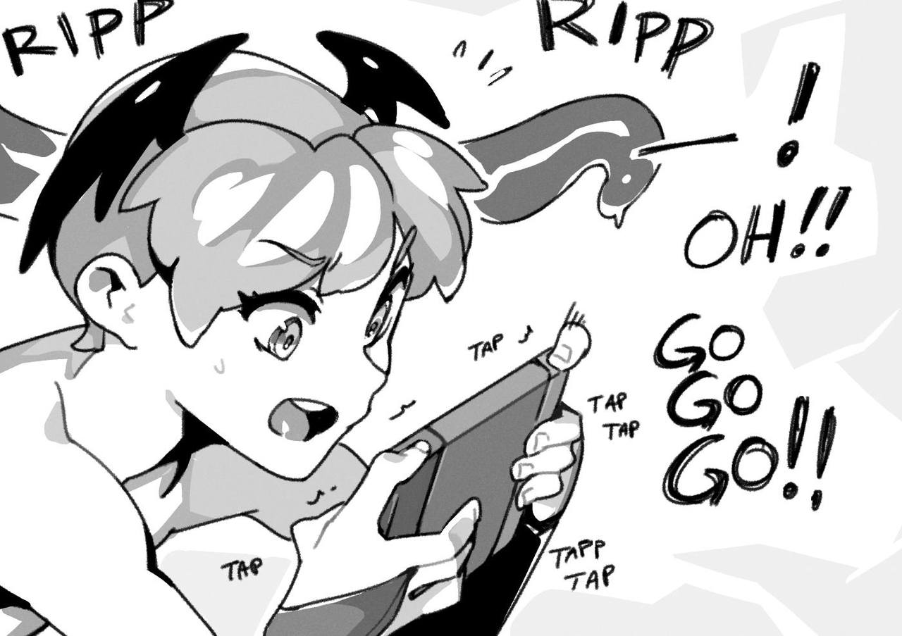 Game Time page 3 full