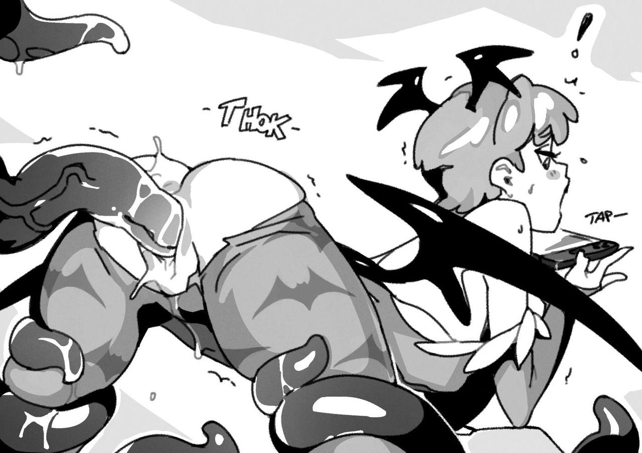 Game Time page 7 full