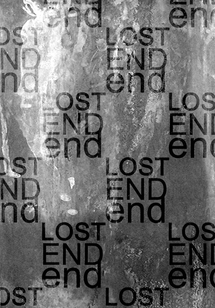 LOST END end page 9 full