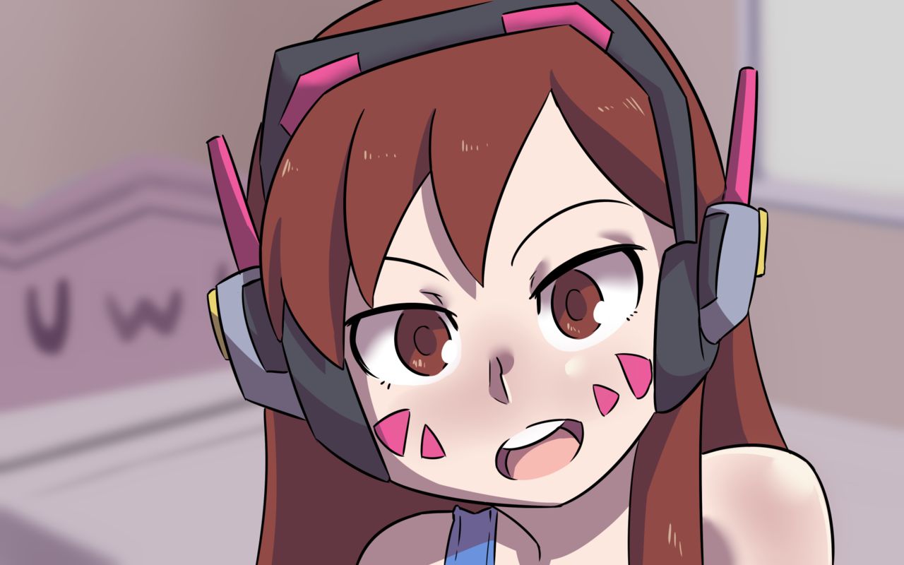 D.va webcamgirl page 6 full