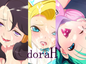 doraH cover