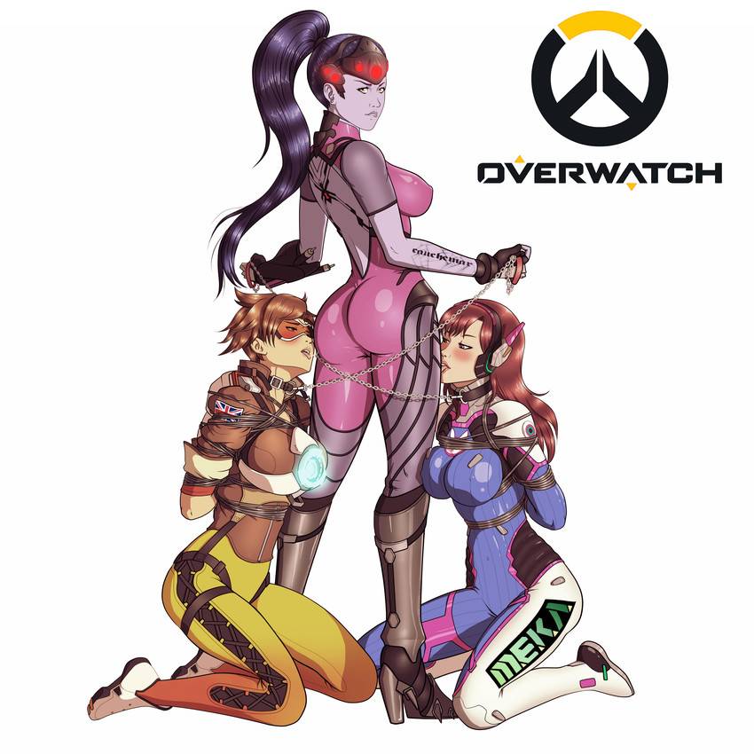 Tracer collection page 10 full