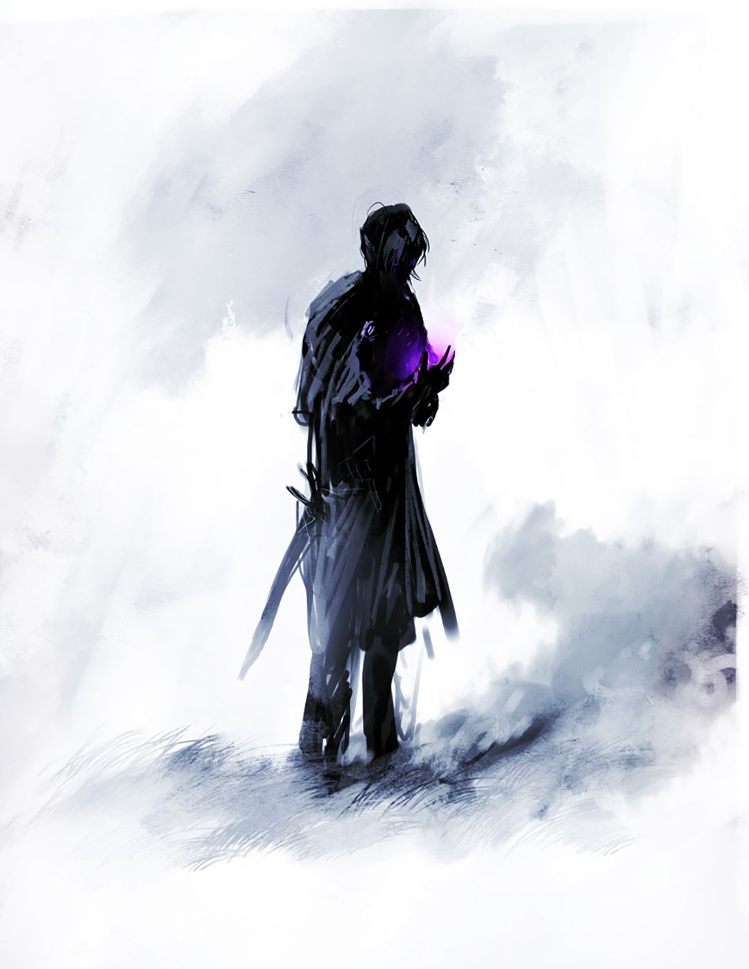 I Roved Out in Search of Truth and Love Ch.1 page 7 full