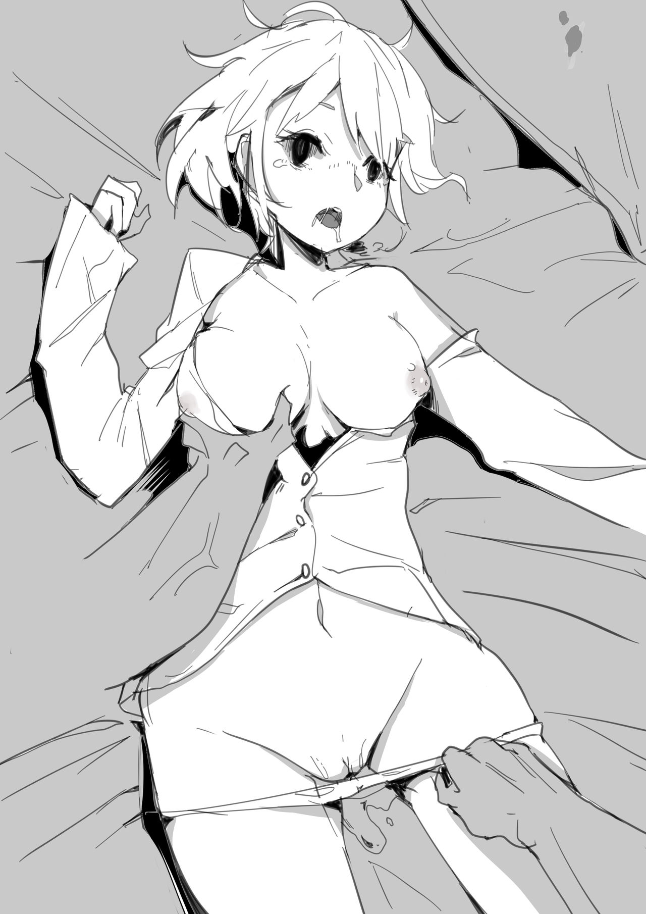Gotoubun no Shitai page 4 full
