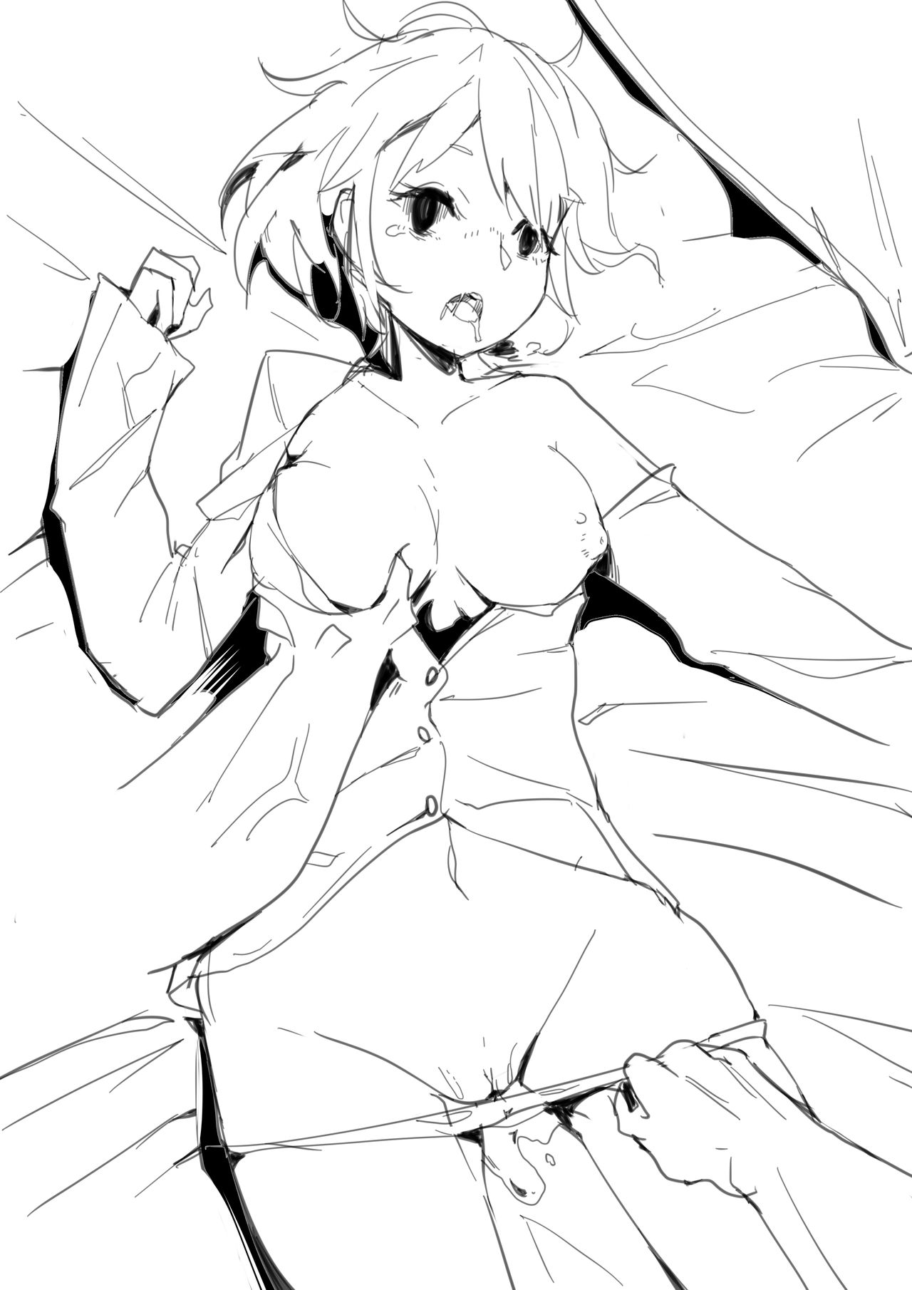 Gotoubun no Shitai page 5 full