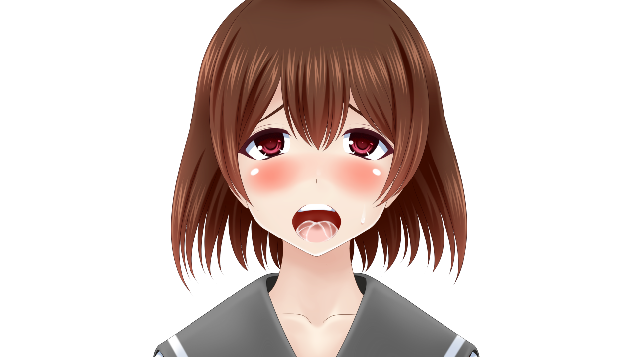 Isekai demo Mahou Shoujo demonai kara H na Kougeki Shika Dekinai!? page 2 full