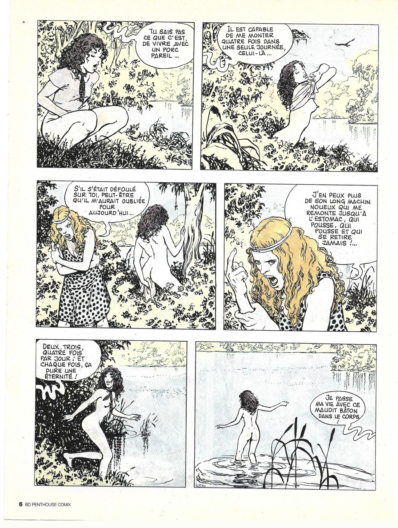 BD PENTHOUSE no. 02 page 6 full