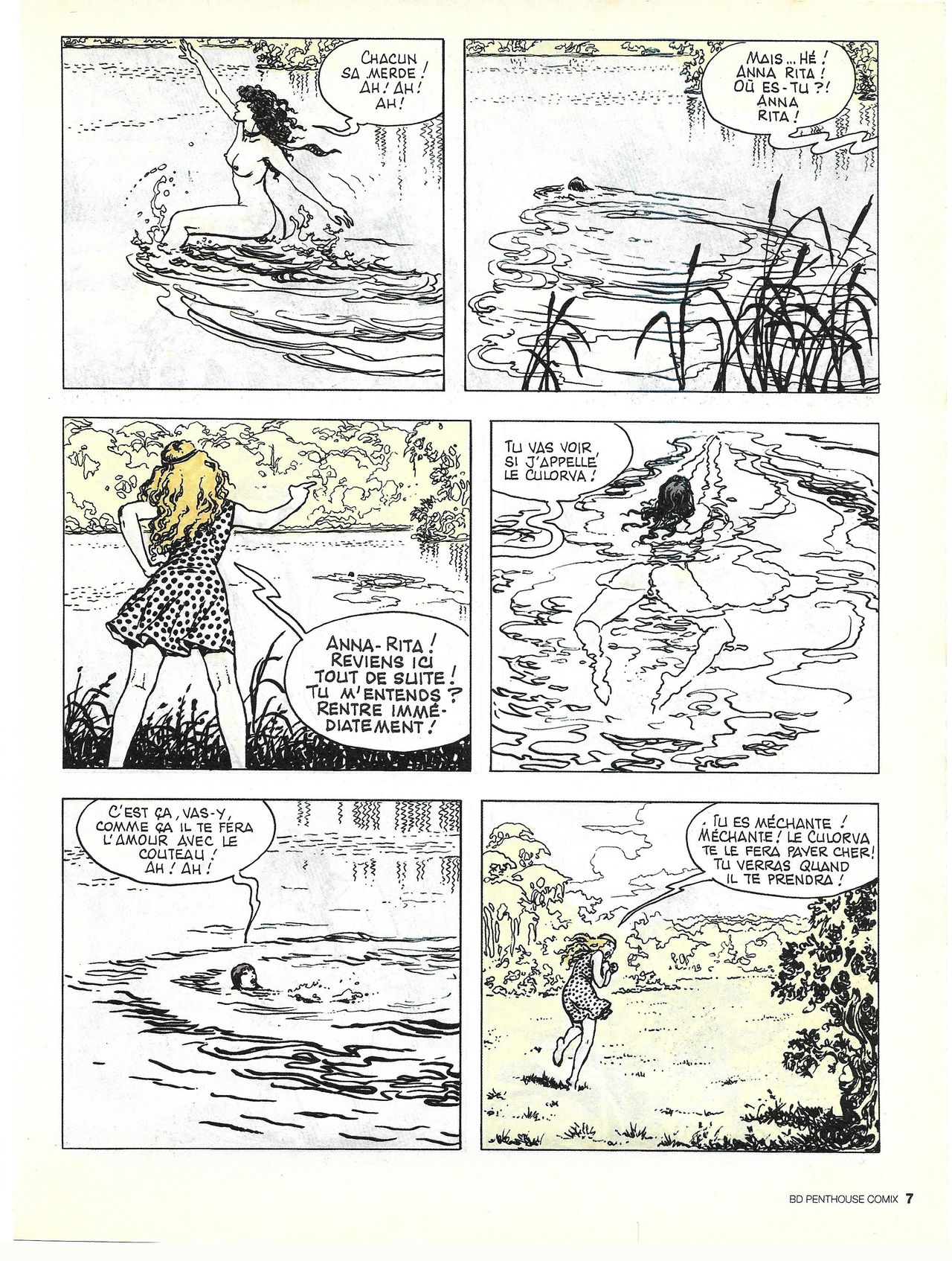 BD PENTHOUSE no. 02 page 7 full