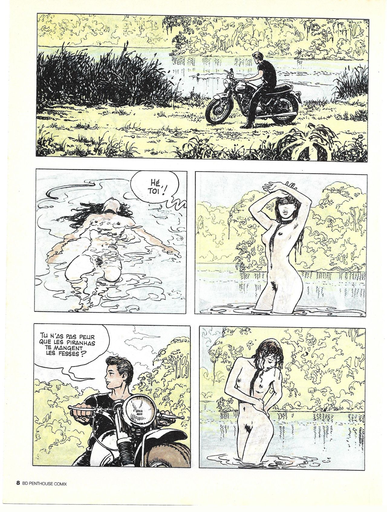 BD PENTHOUSE no. 02 page 8 full