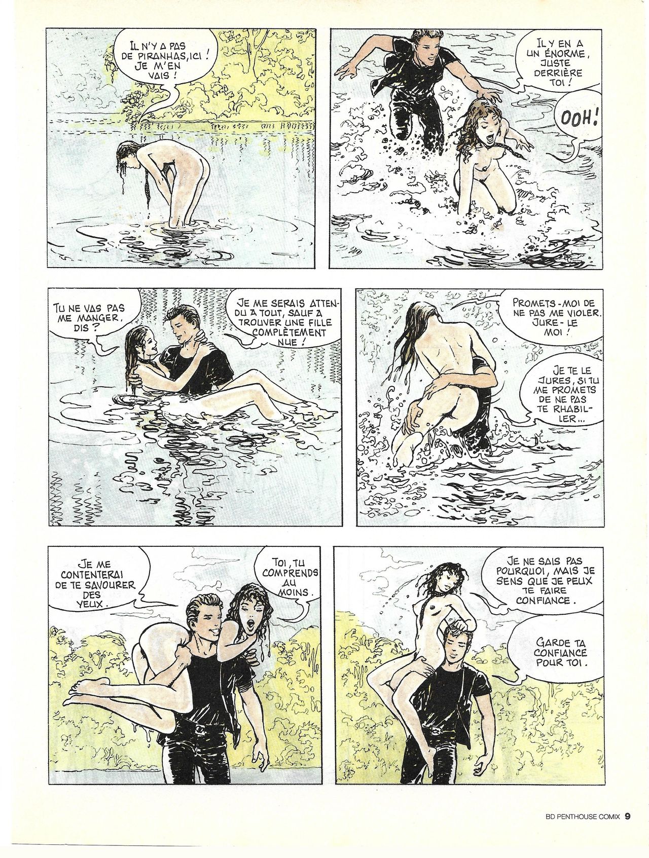 BD PENTHOUSE no. 02 page 9 full