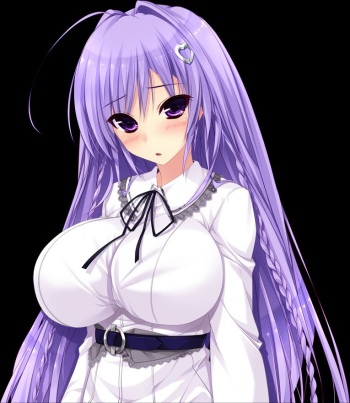Kokorone=Pendulum! Character CG 03/14 cover