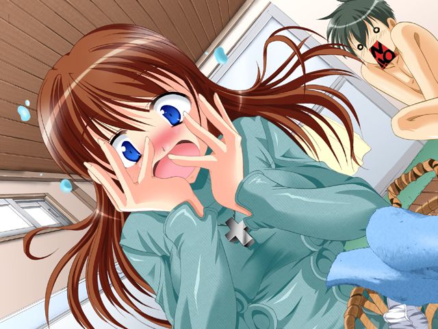 Daibubokan ~Oshioki da Game~ page 7 full
