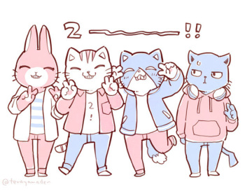 Hataraku Onii-san! / Working Buddies! cover