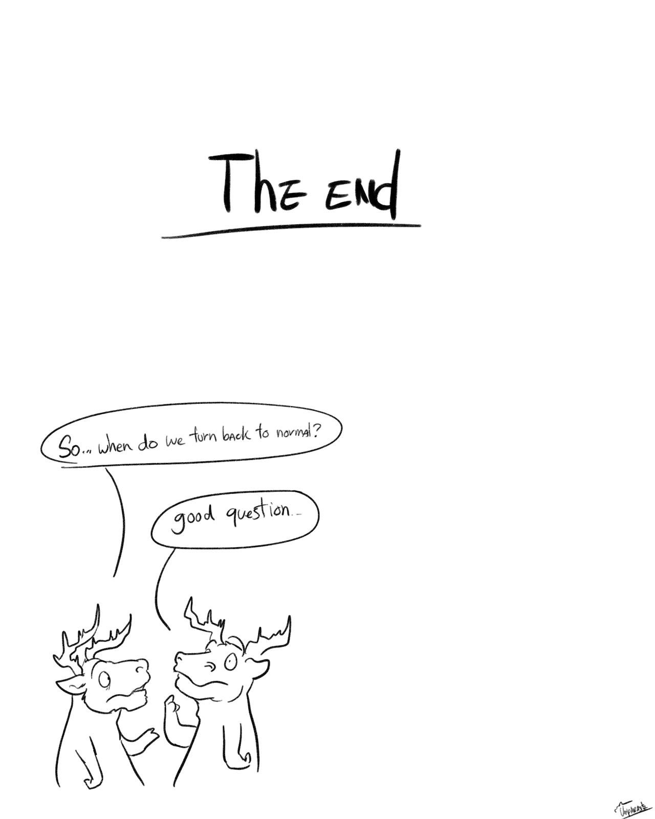 I Bucking Love Christmas page 6 full