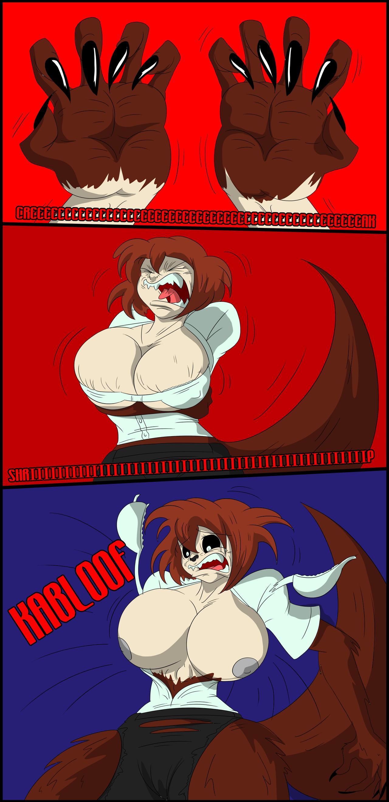 Full Moon Bloom page 5 full