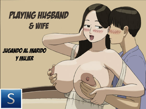 Fuufu Gokko | Jugando al marido y mujer page 1 full