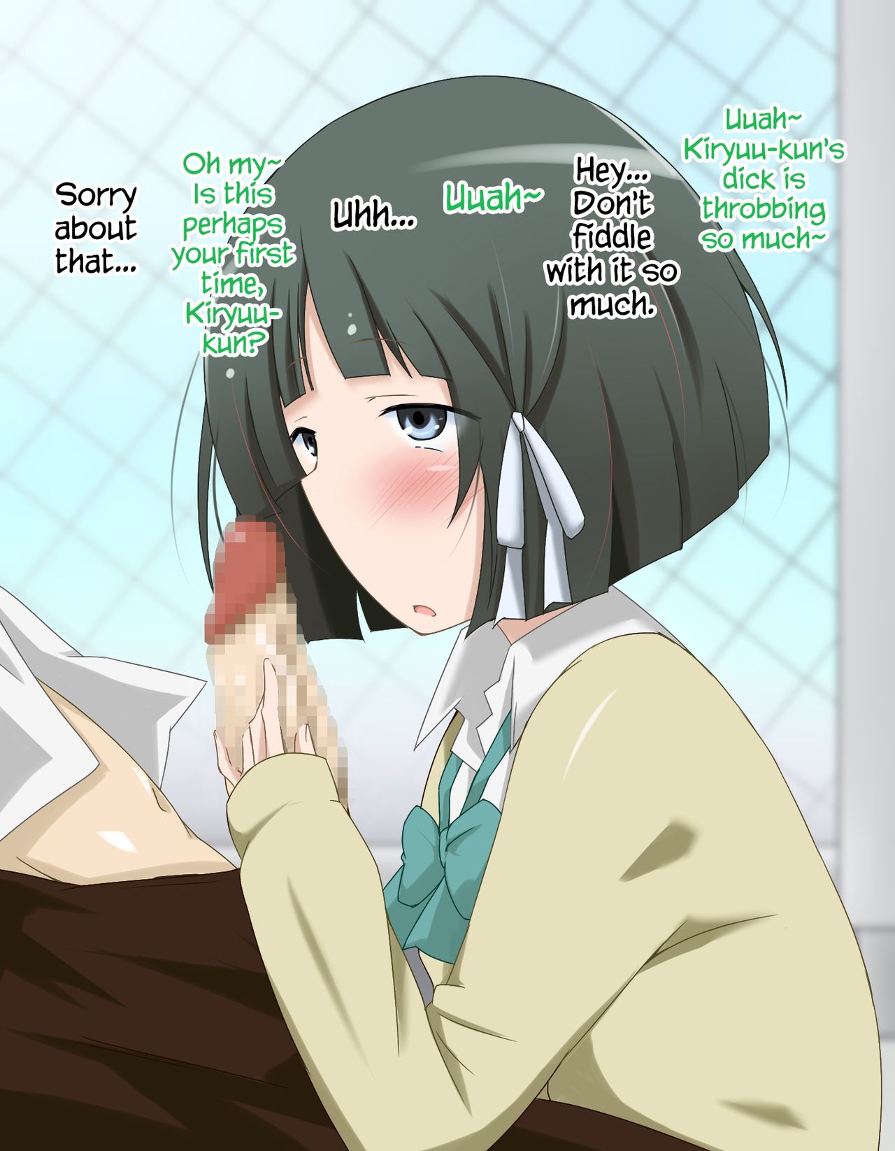 FrenS-MIX page 2 full