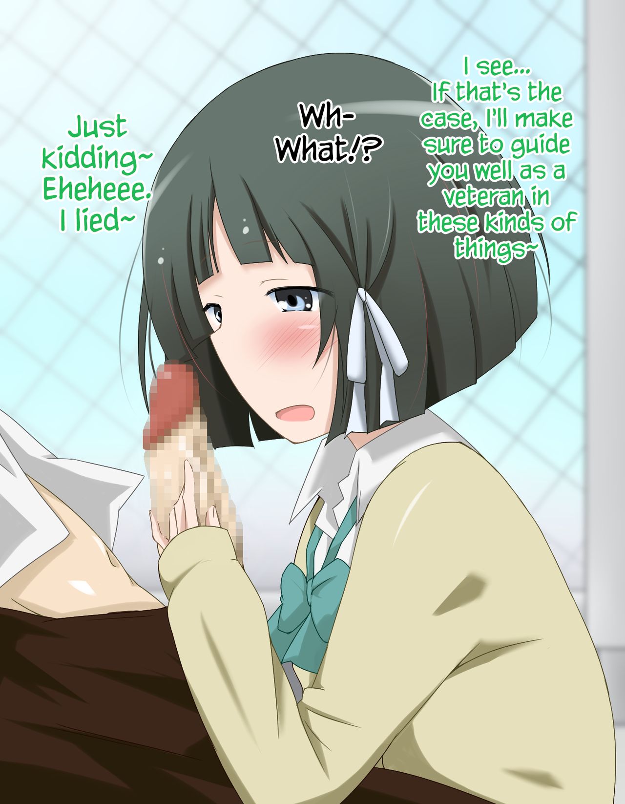 FrenS-MIX page 3 full