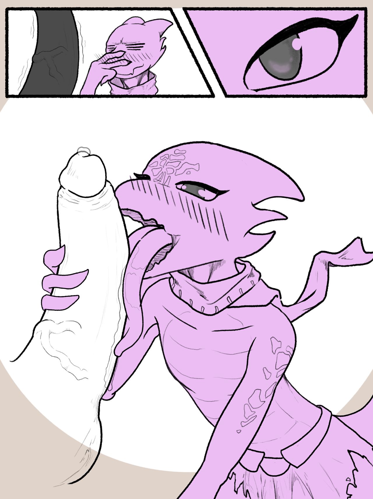 Spots the Kobold page 4 full
