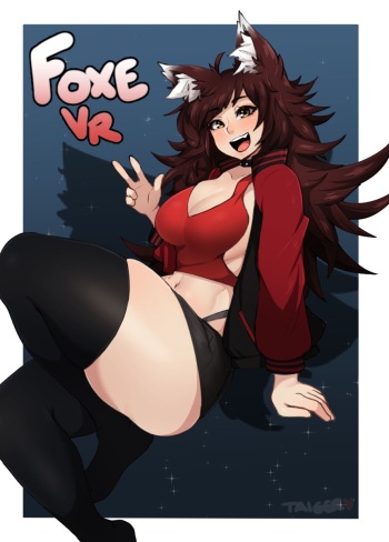 TaigerArts cover