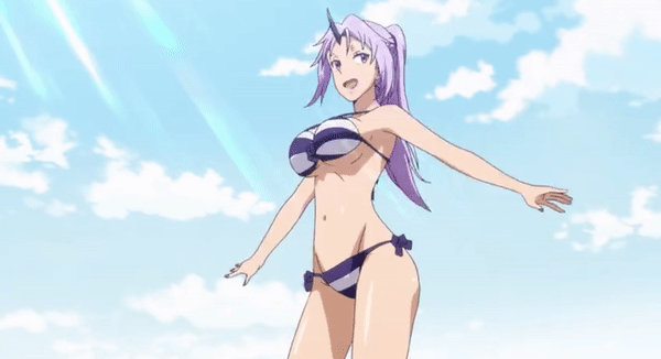 Tensei Shitara Slime Datta Ken Ova Gifs page 3 full