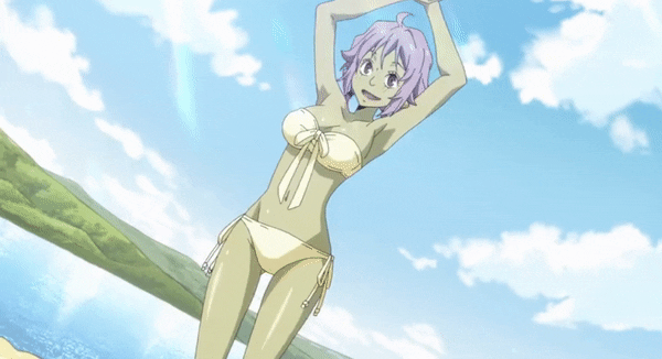 Tensei Shitara Slime Datta Ken Ova Gifs page 8 full