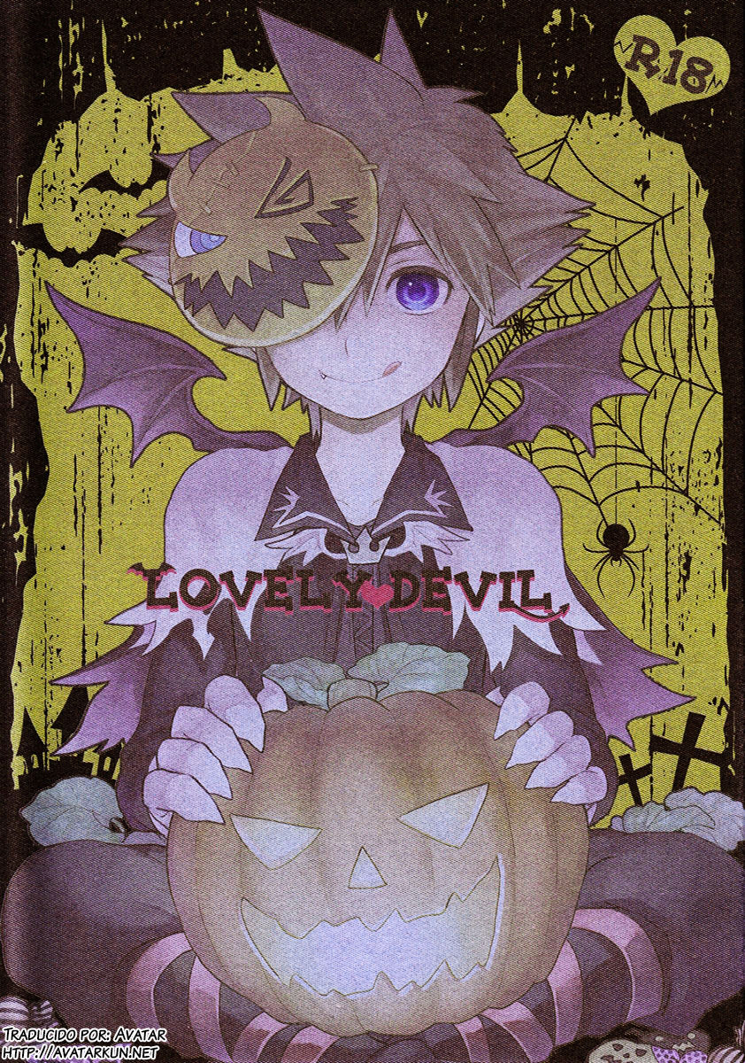 Lovely Devil | Truco o Trato page 1 full