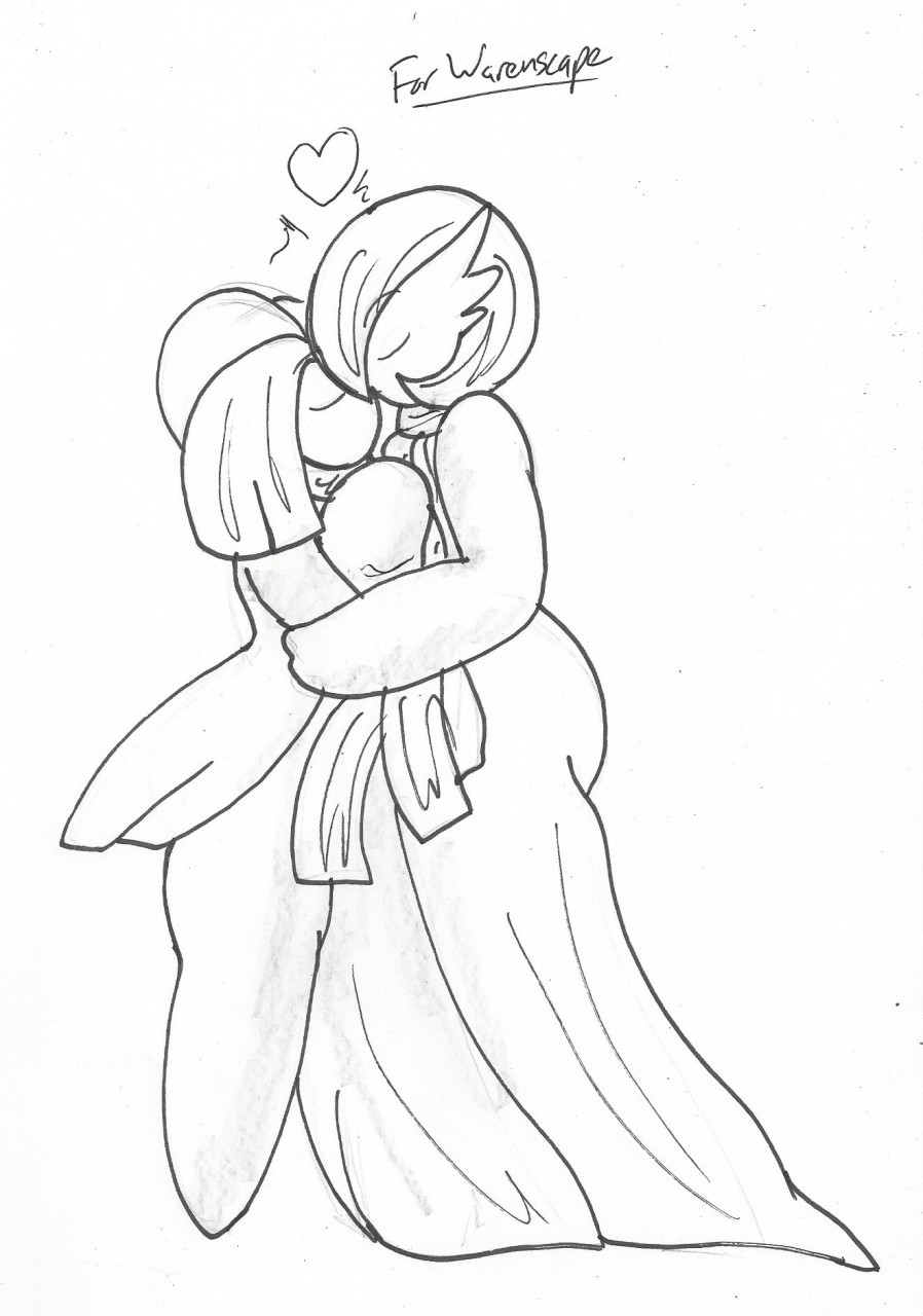 Ivana's Motherly Love page 1 full