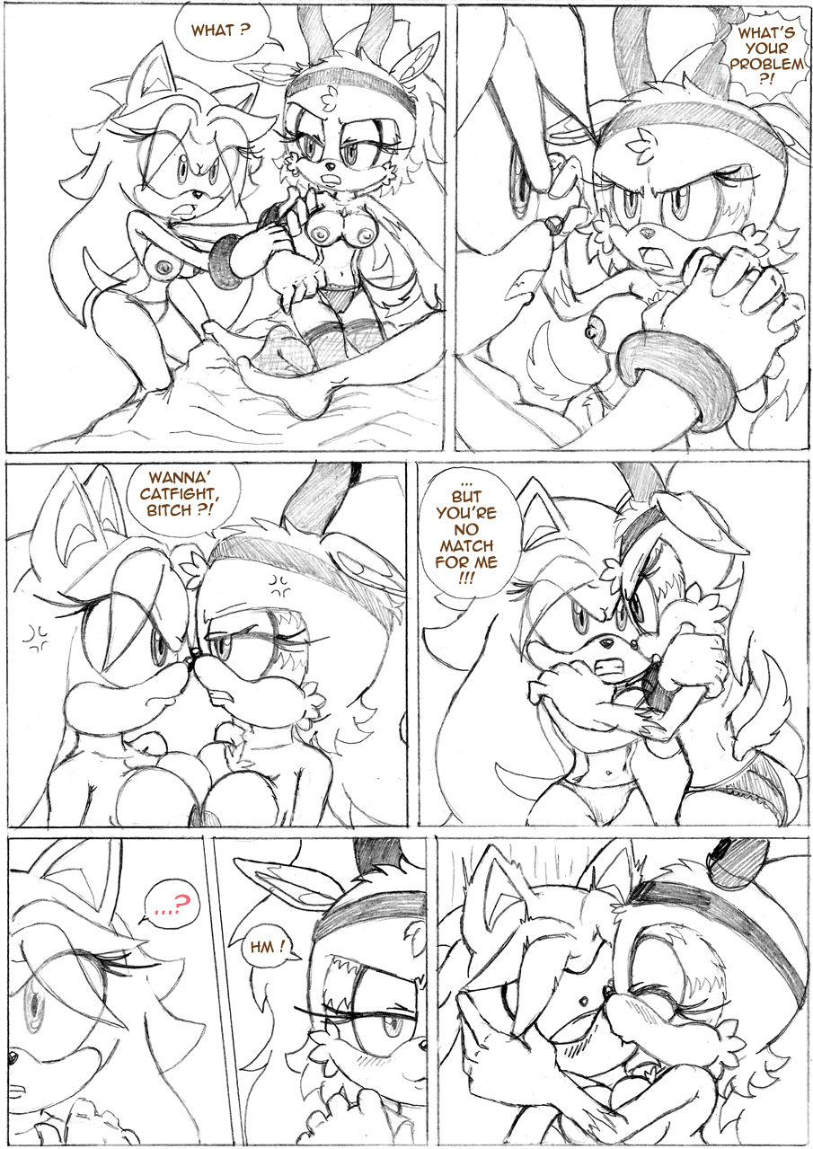 Nymphomania  2019 page 10 full