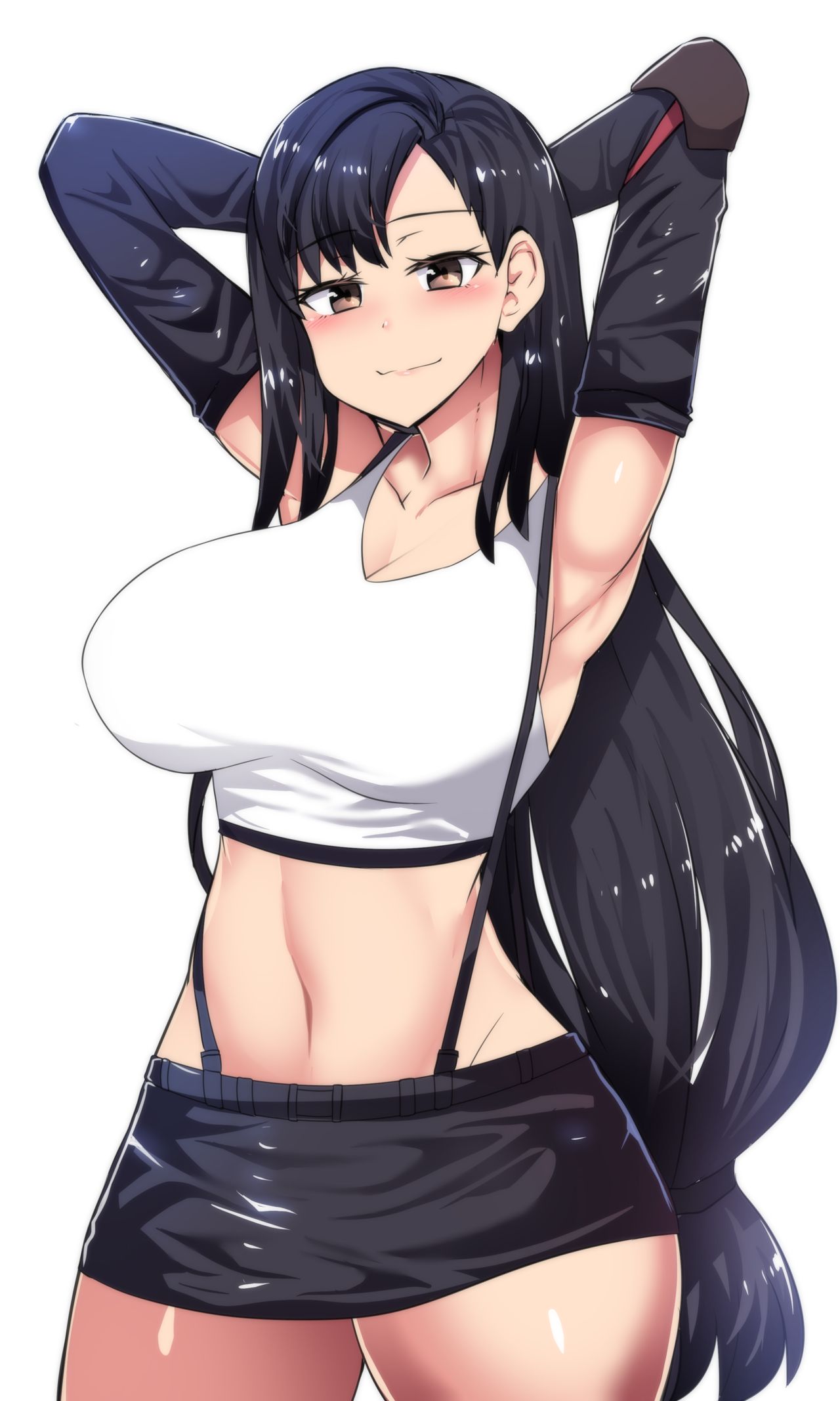 Patreon rewards June 2019 page 1 full