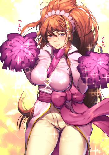 張久 cover