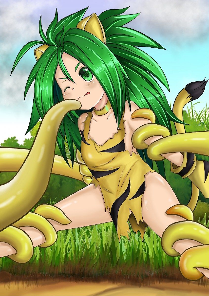Tiger Tamer page 6 full
