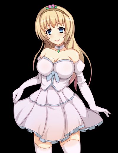 Princess ga Yonaka ni Hensou Shite Roshutsu ya Baishun Suru RPG. - Netabare wa Inma Fuuin Senki page 2 full