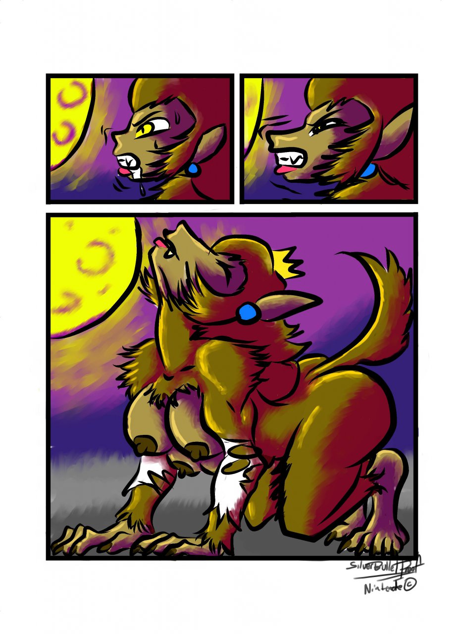 Just Peachy page 6 full